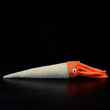 Realistic Cameroceras Stuffed Animal Plush Toy